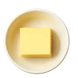 Unsalted Butter