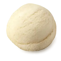 vanilla ice cream