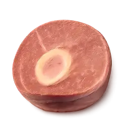 Veal Shank