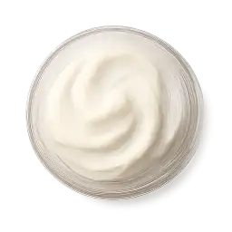 Whipped Cream