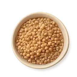 White Pepper
