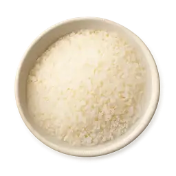 White Rice