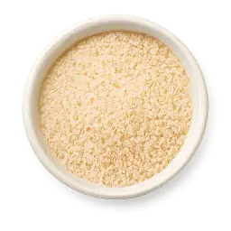 White Sesame Seed