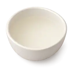 white vinegar