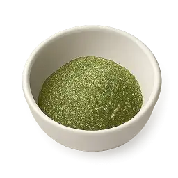 Wild Green