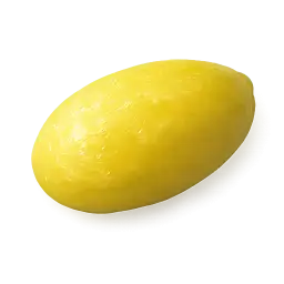 Yellow Cucumber