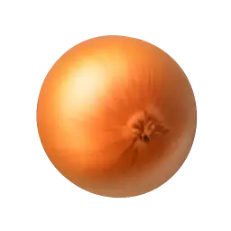 Yellow Onion
