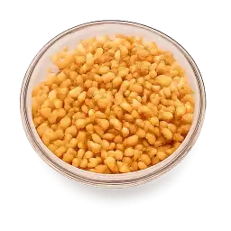 Yellow Pea